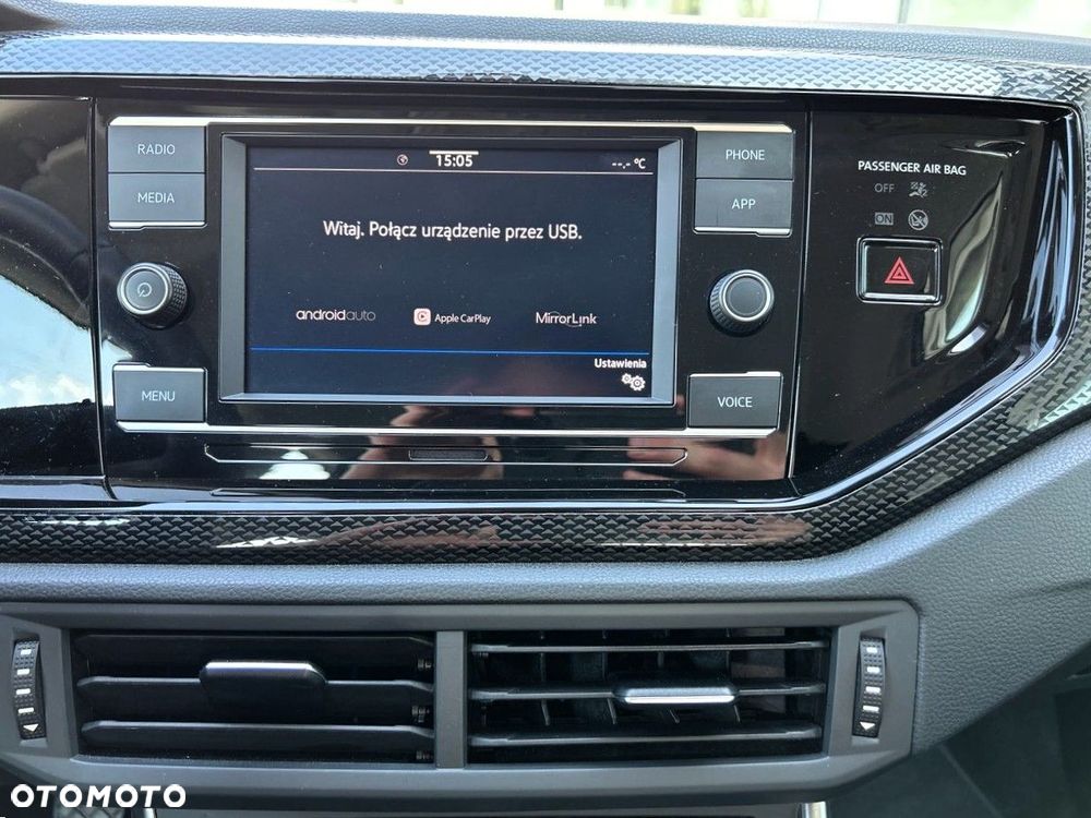 Volkswagen Taigo 1.0 TSI Life - 12
