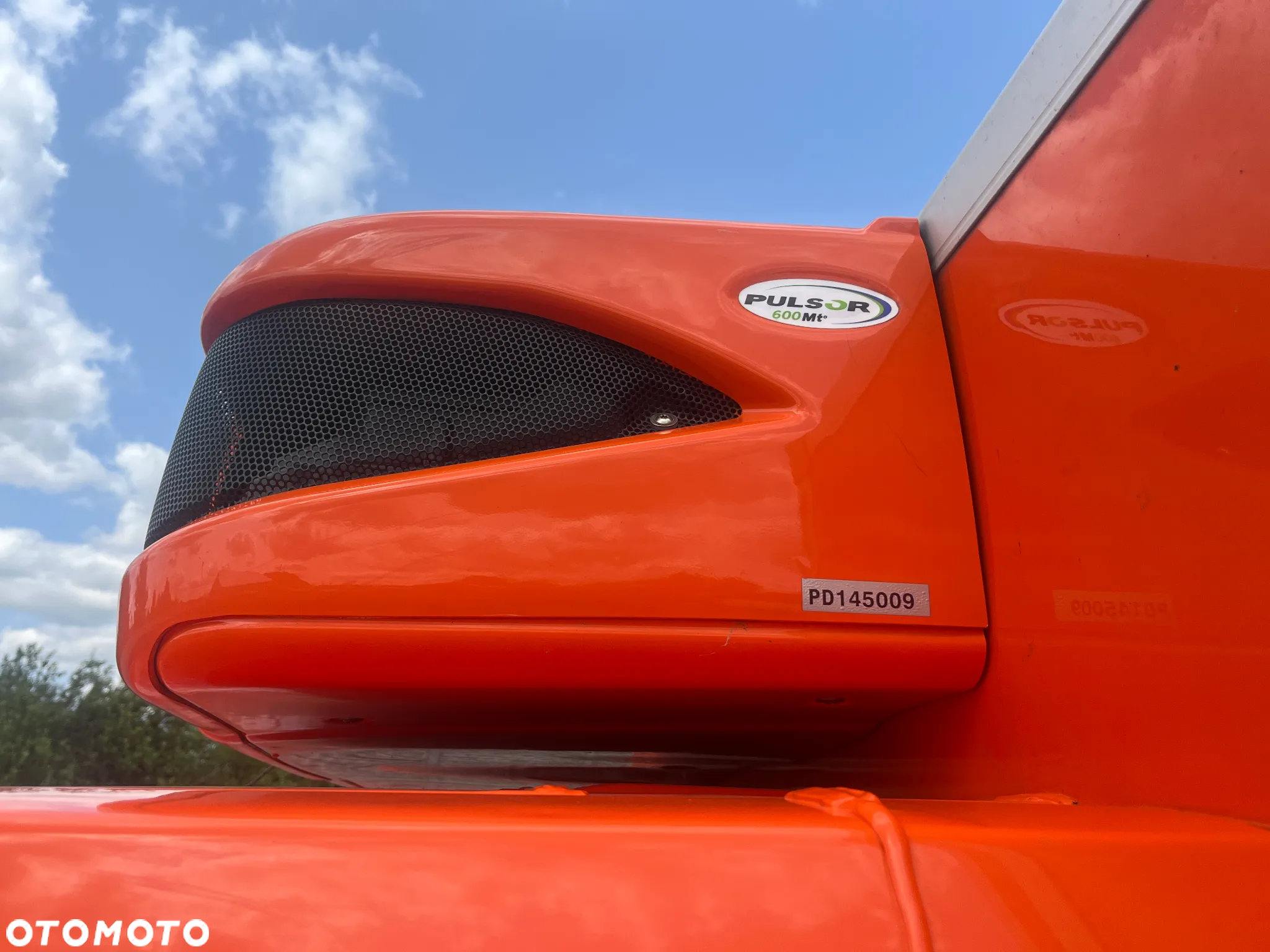 Nissan NV400 - 3