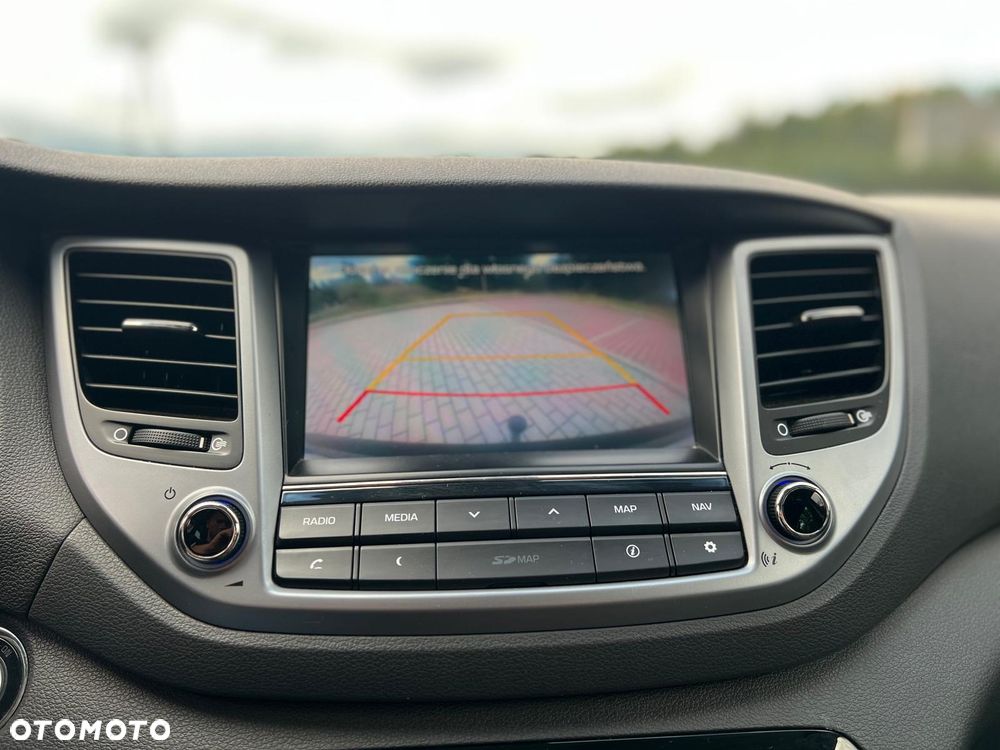 Hyundai Tucson - 21