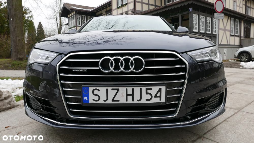 Audi A6 ver-2-0-tfsi-quattro-s-tronic - 16
