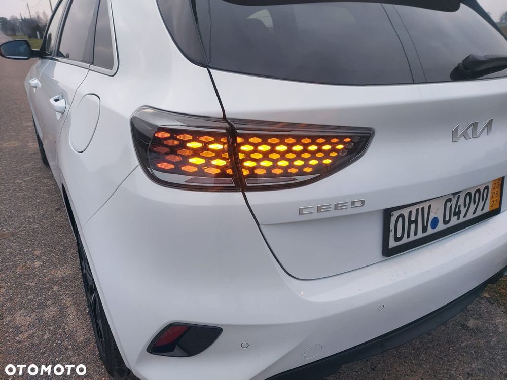 Kia Ceed 1.0 T-GDI OPF Edition 7 - 6