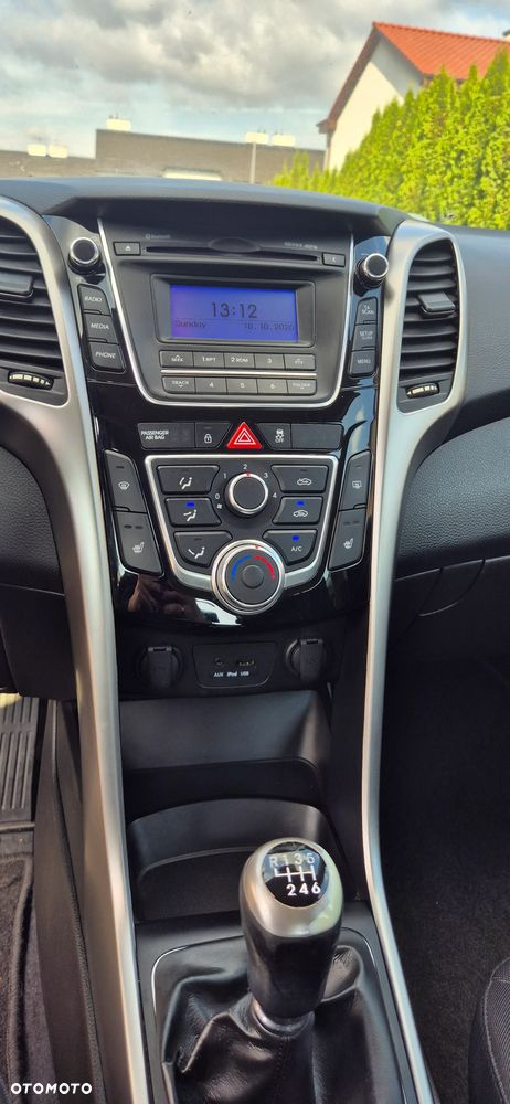 Hyundai i30 - 21