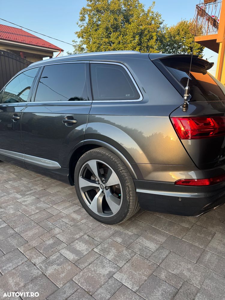 Audi Q7 - 4