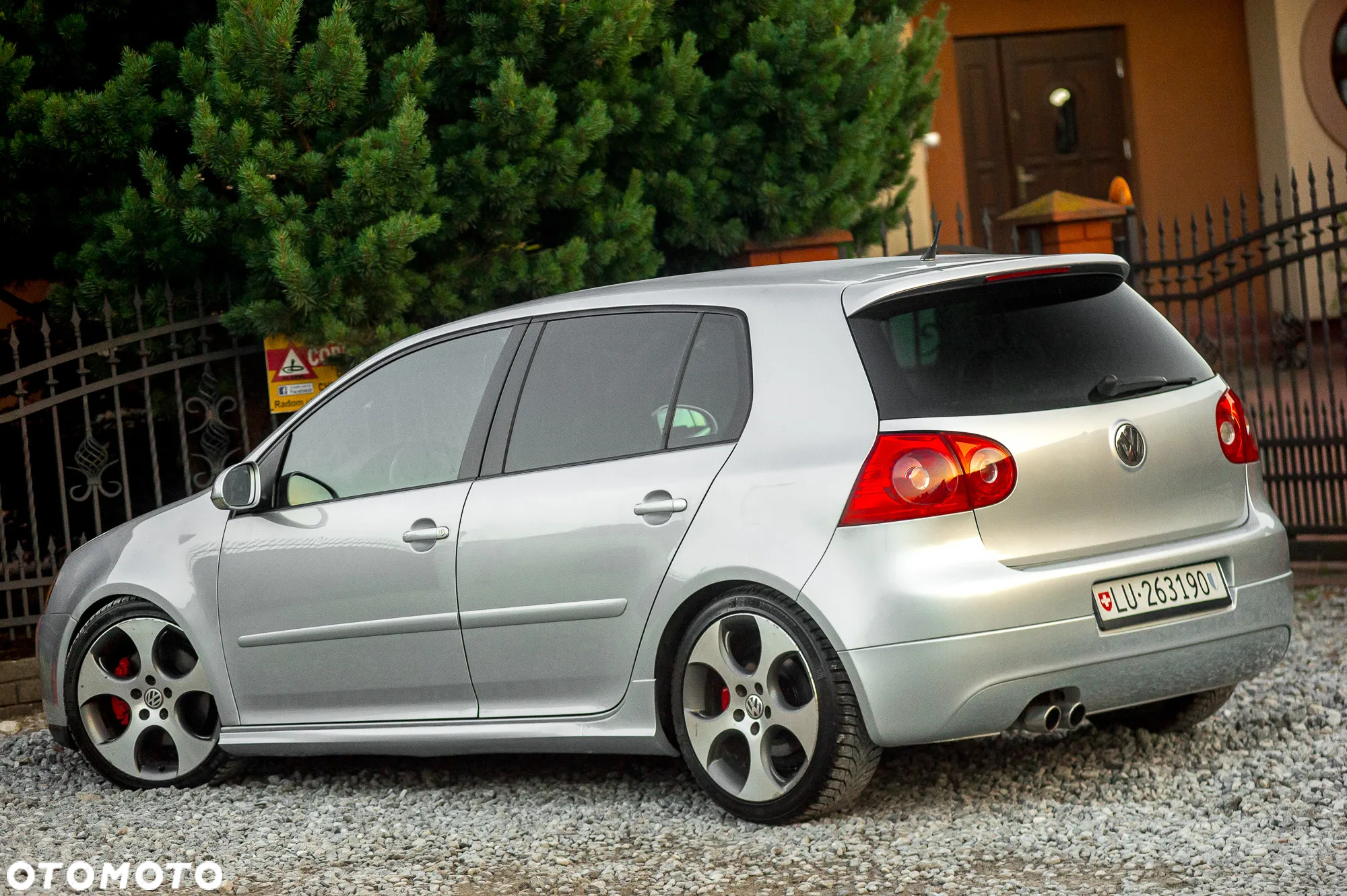 Volkswagen Golf 2.0 GTI - 10