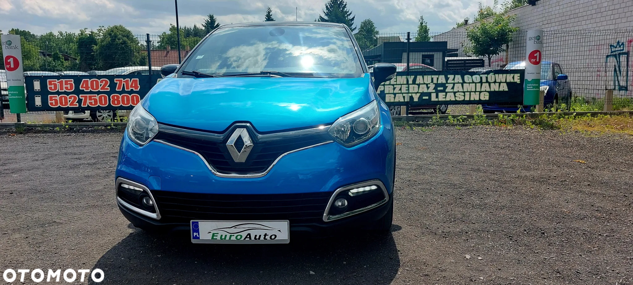 Renault Captur ENERGY dCi 90 Start&Stop Helly Hansen - 24