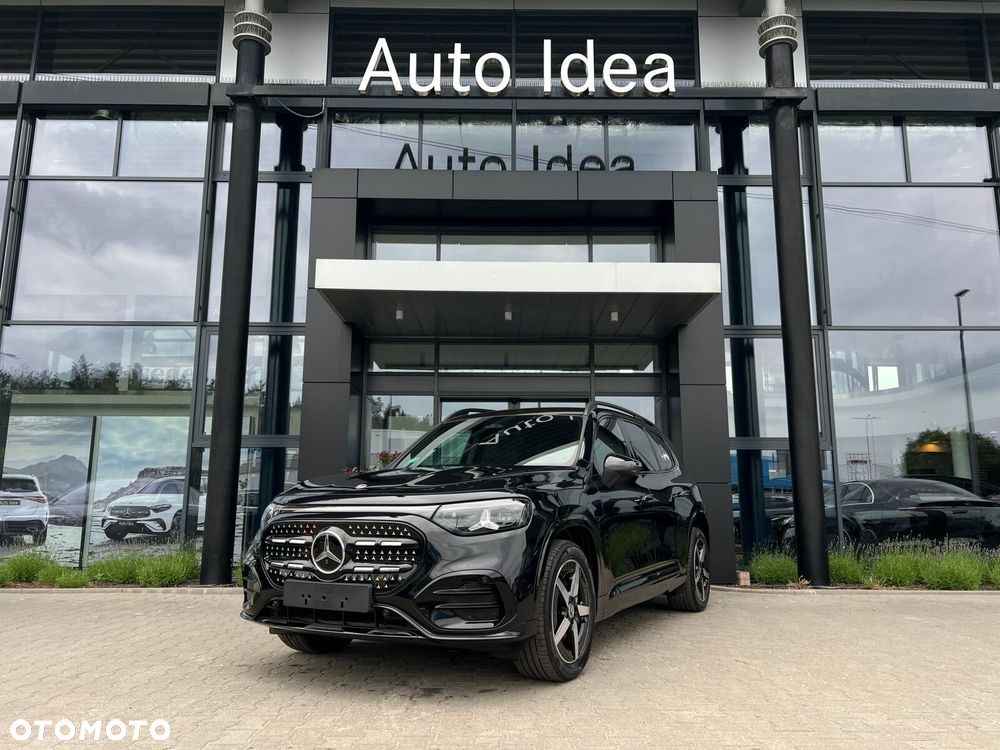 Mercedes-Benz GLB 250+ EQ 85kWh - 2