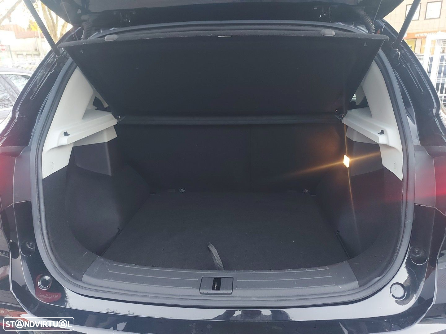MG ZS EV 50.3 kWh Comfort - 16