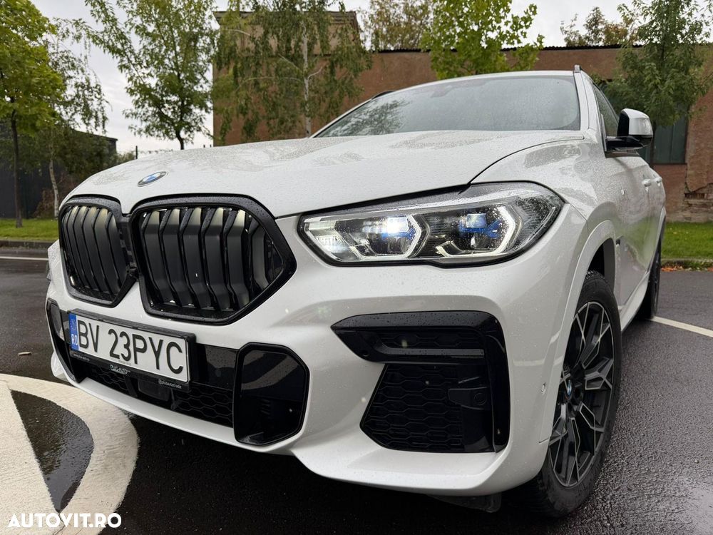 BMW X6 - 3