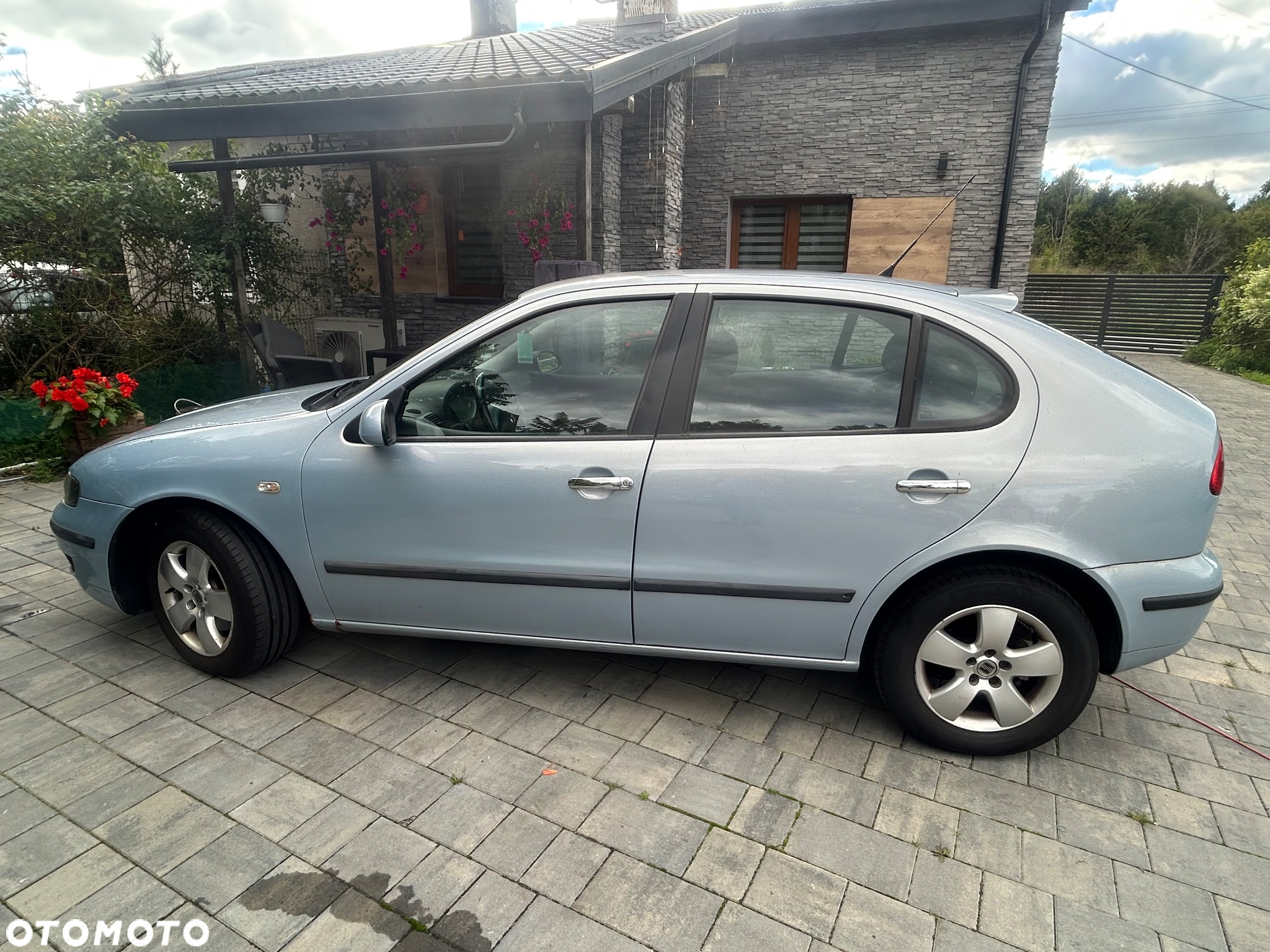 Seat Leon - 4