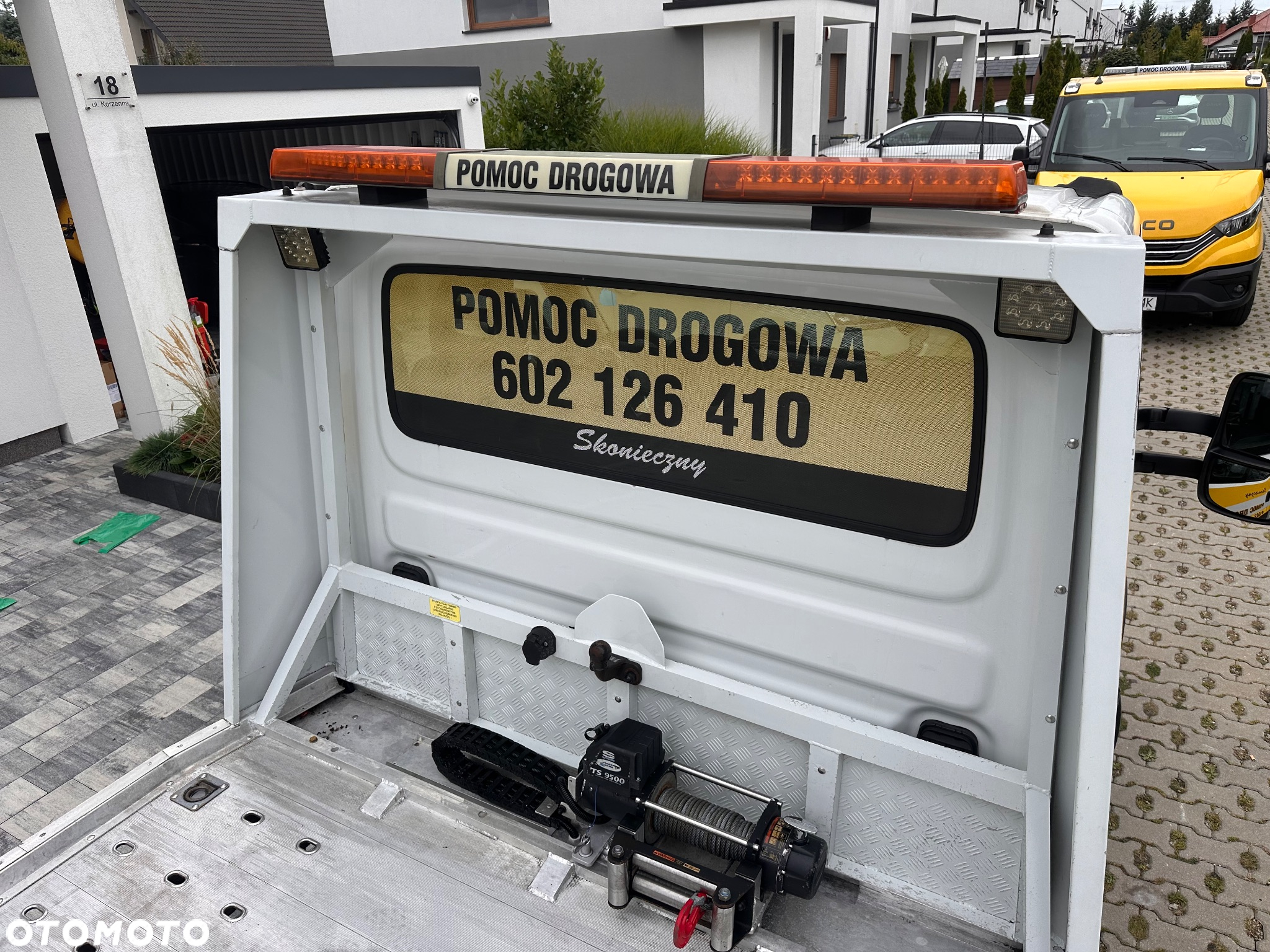 Iveco DAILY - 9