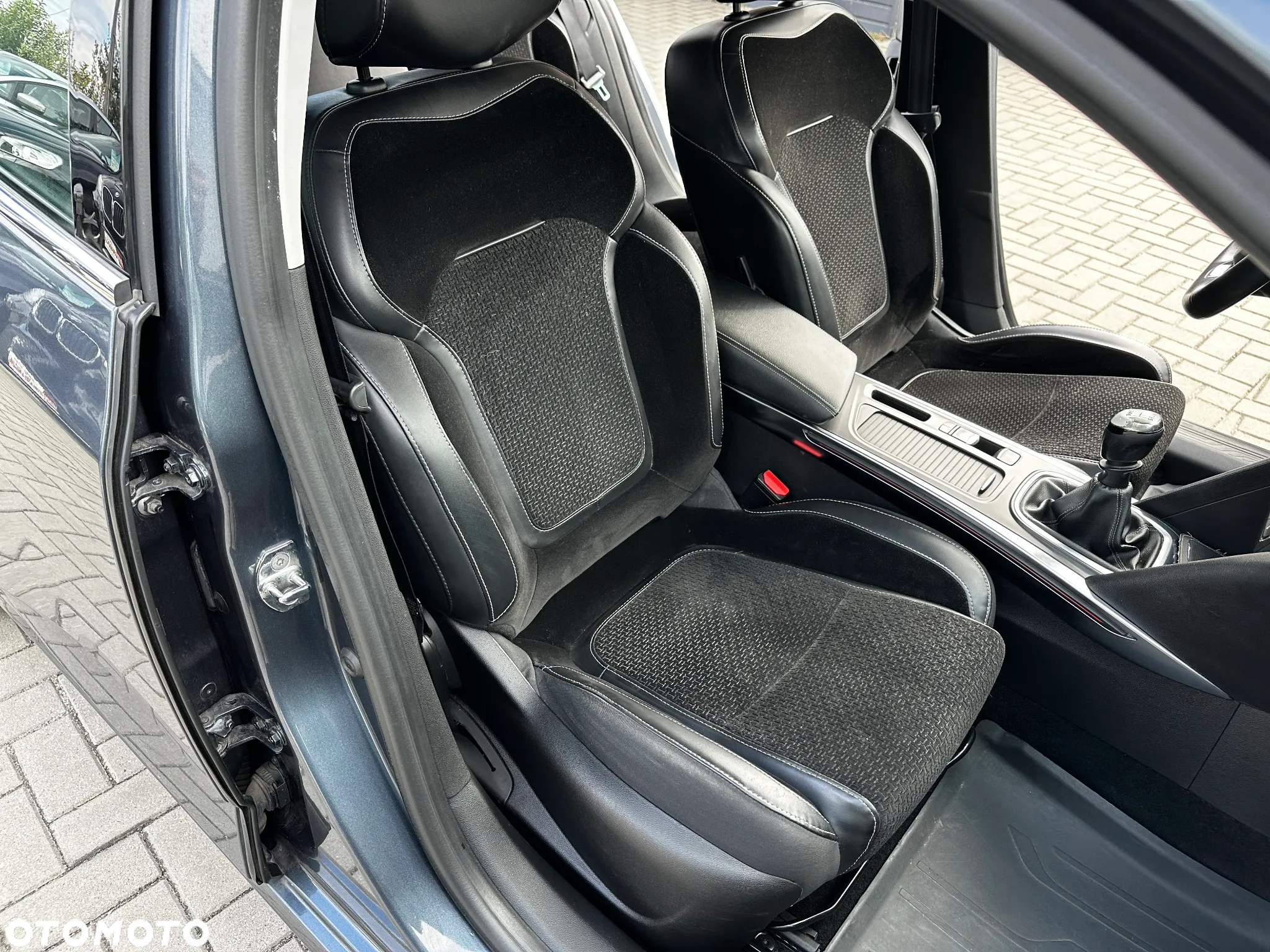Renault Megane - 23