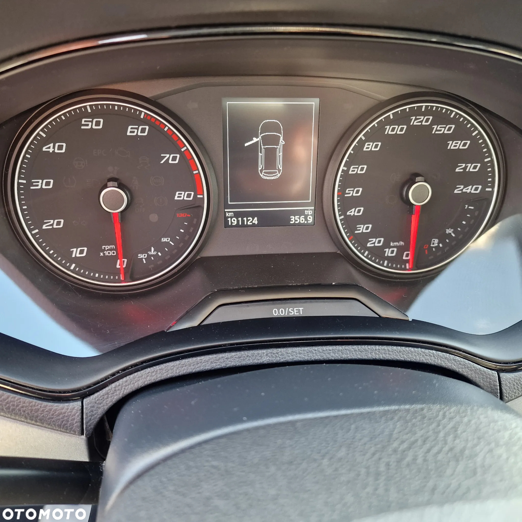 Seat Arona 1.0 TSI GPF Style S&S - 11