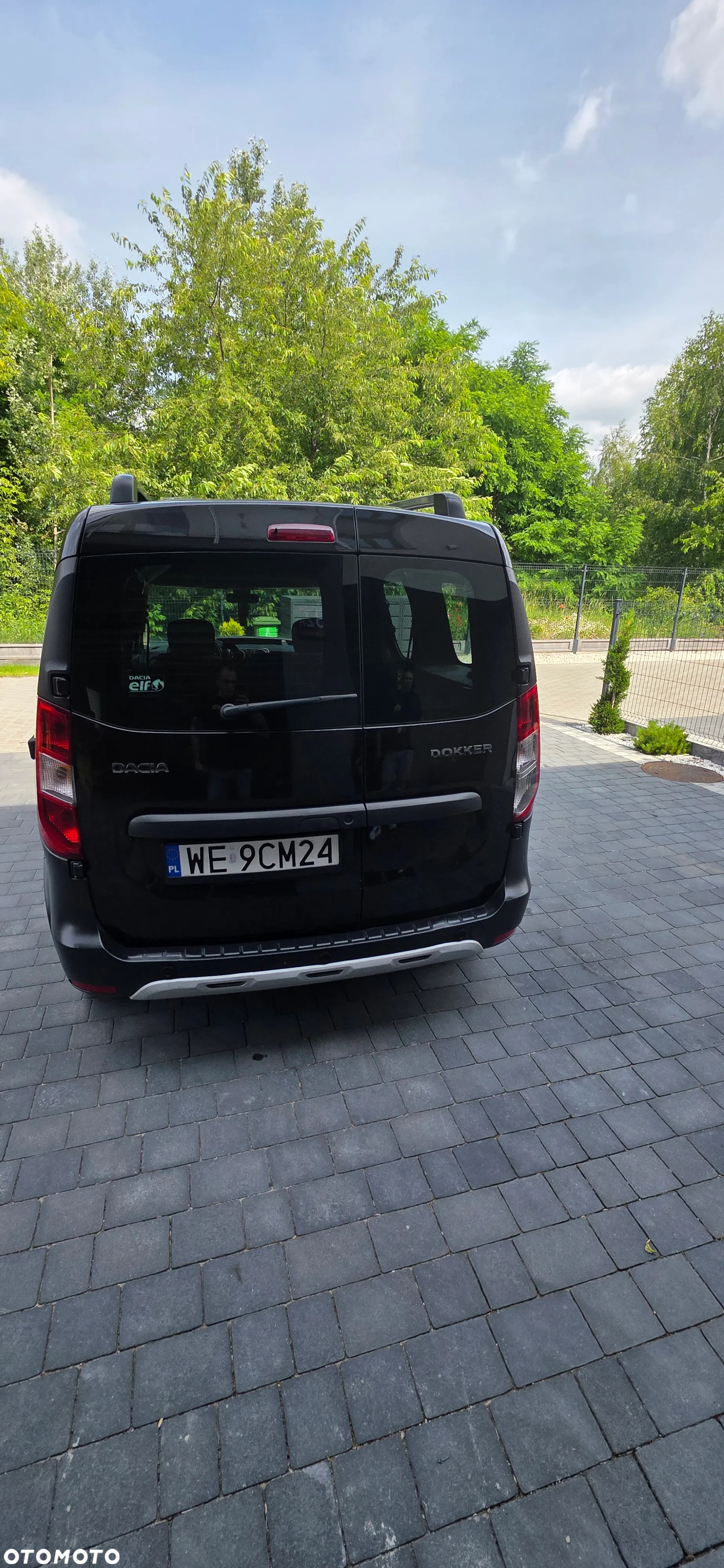 Dacia Dokker SCe 100 Comfort - 4