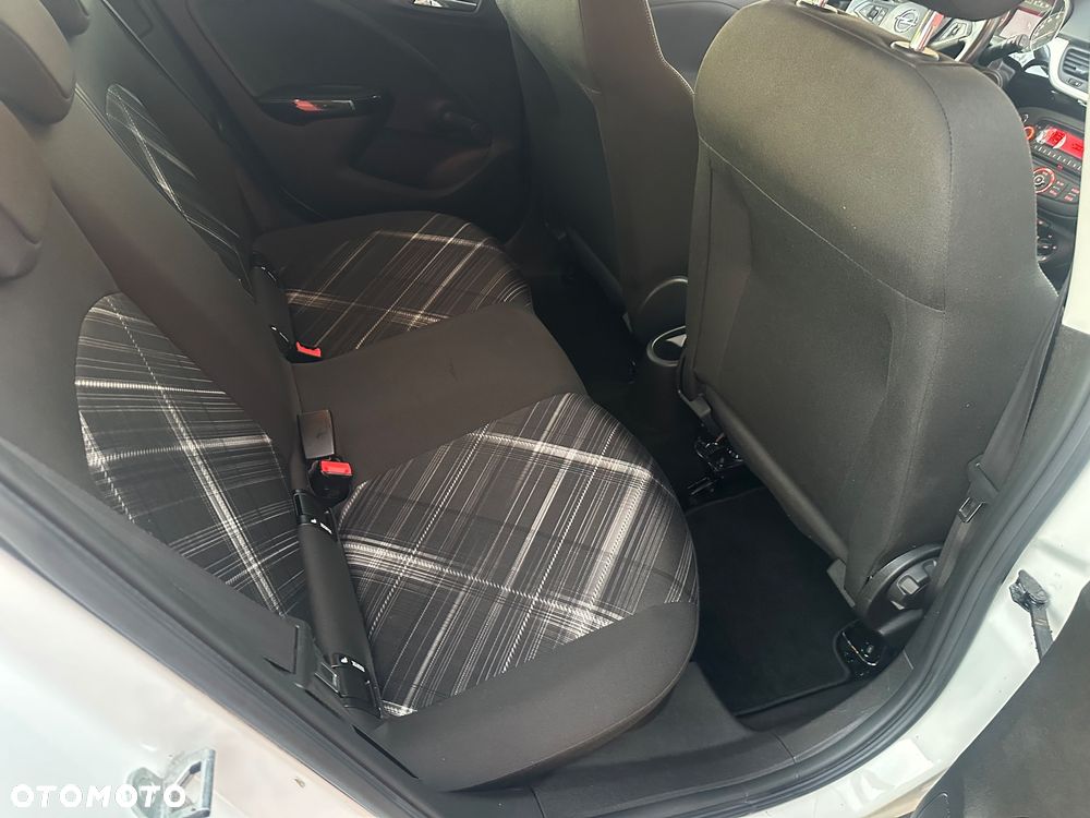 Opel Corsa 1.4 (ecoFLEX) Start/Stop Color Edition - 8