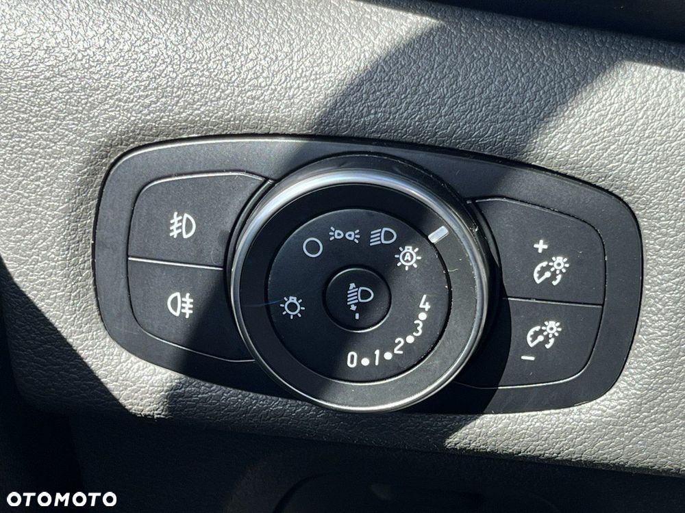 Ford Transit Custom - 27