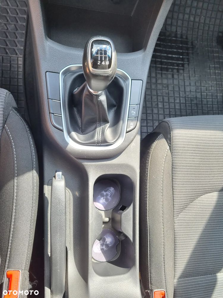 Hyundai i30 1.4 Classic + - 13