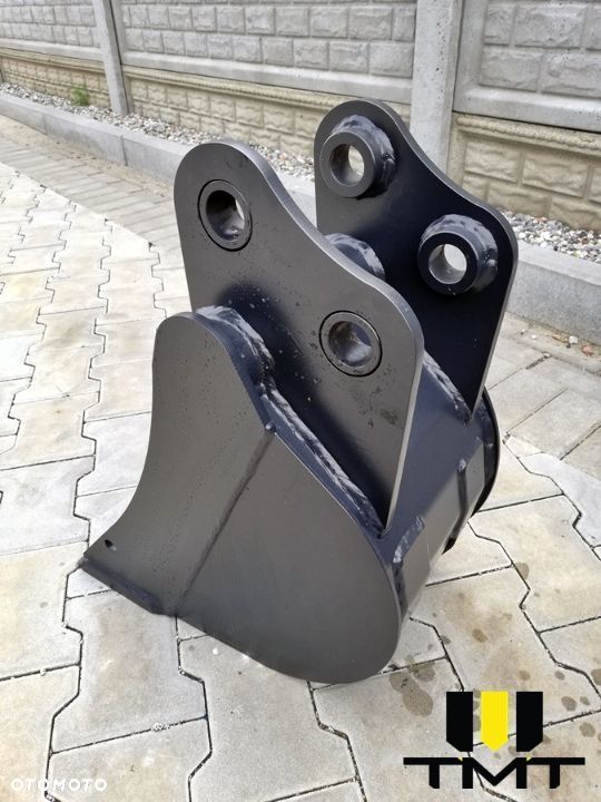 Łyżka do koparki 40cm 2,5t JCB Caterpillar koparka CAT 302 - 3