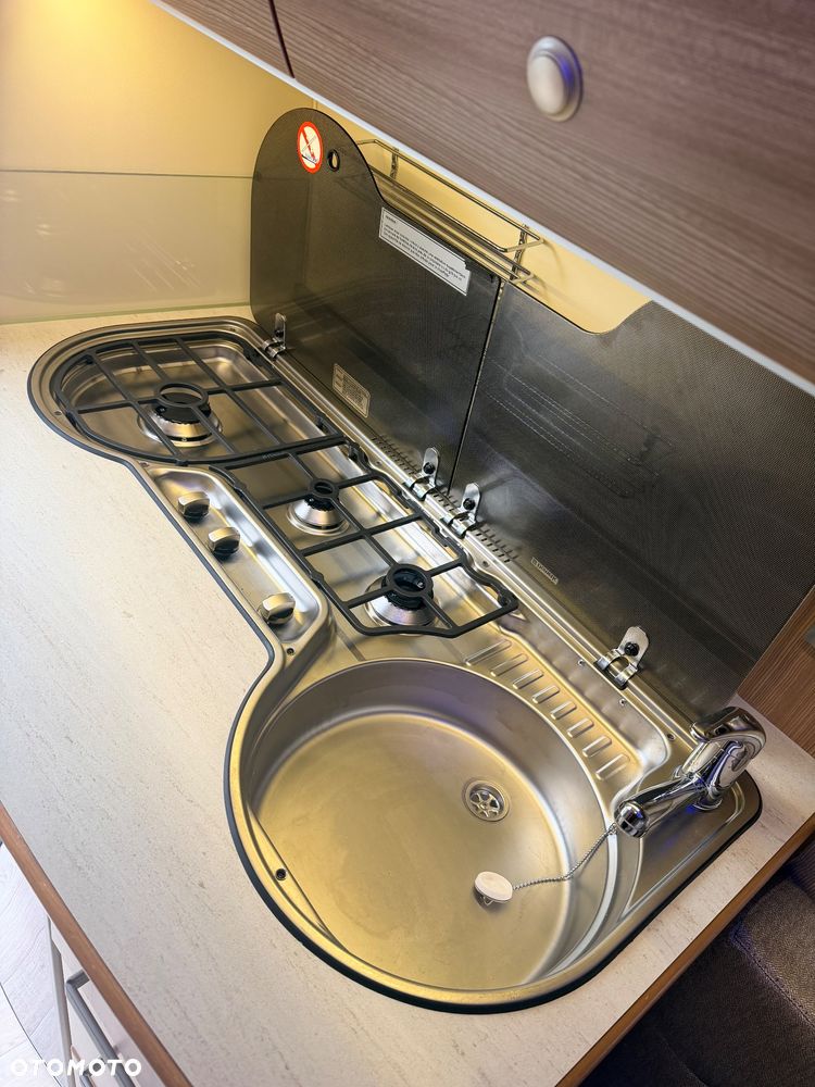 Fendt Vision 390 - 11