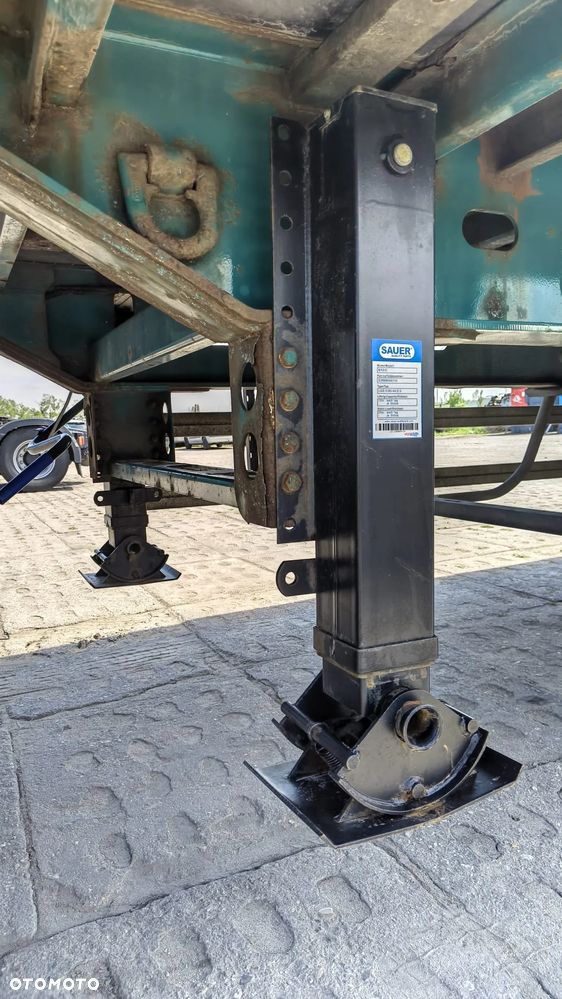 Bodex KIS3B - 9