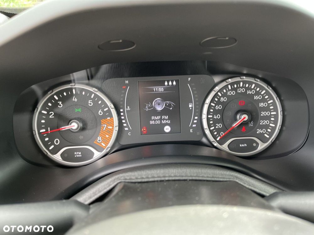 Jeep Renegade 1.0 GSE T3 Turbo Longitude FWD S&S - 15