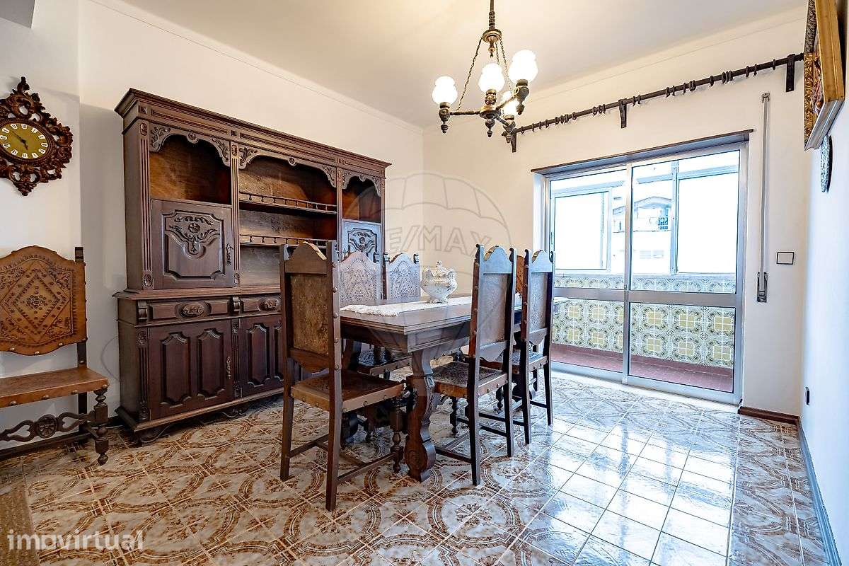 Apartamento T3 para arrendamento - Grande imagem: 5/20