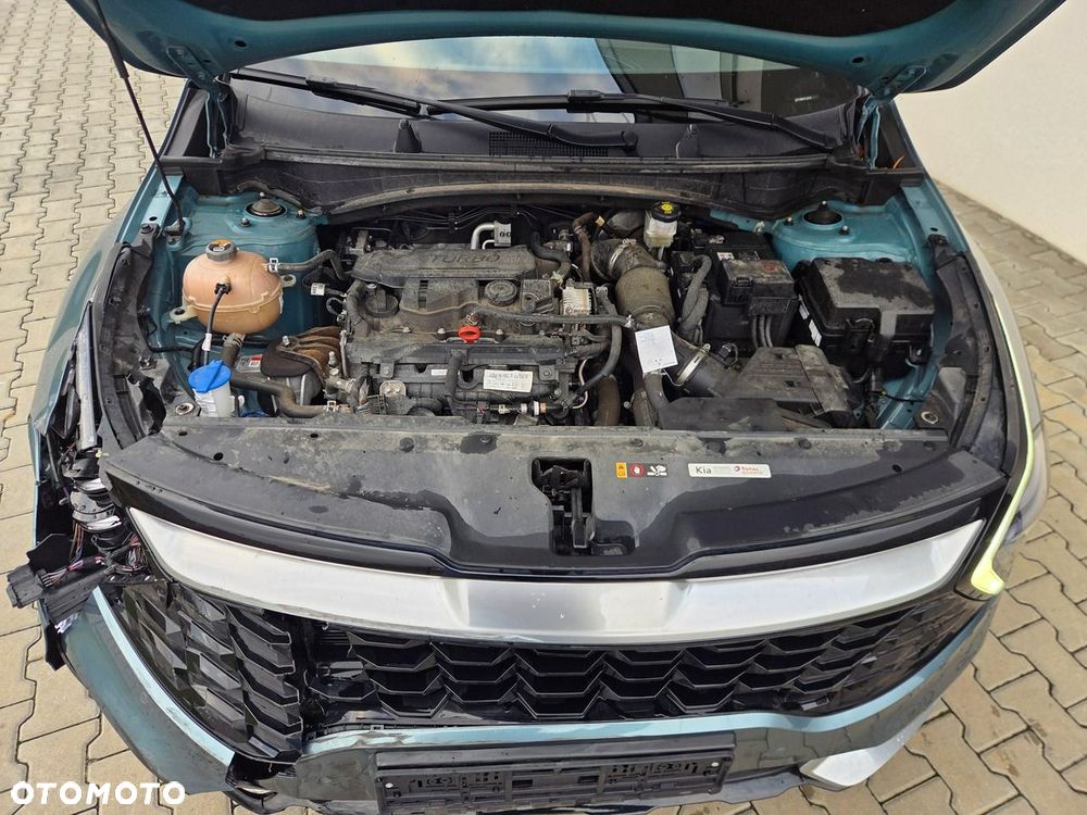 Kia Sportage - 26
