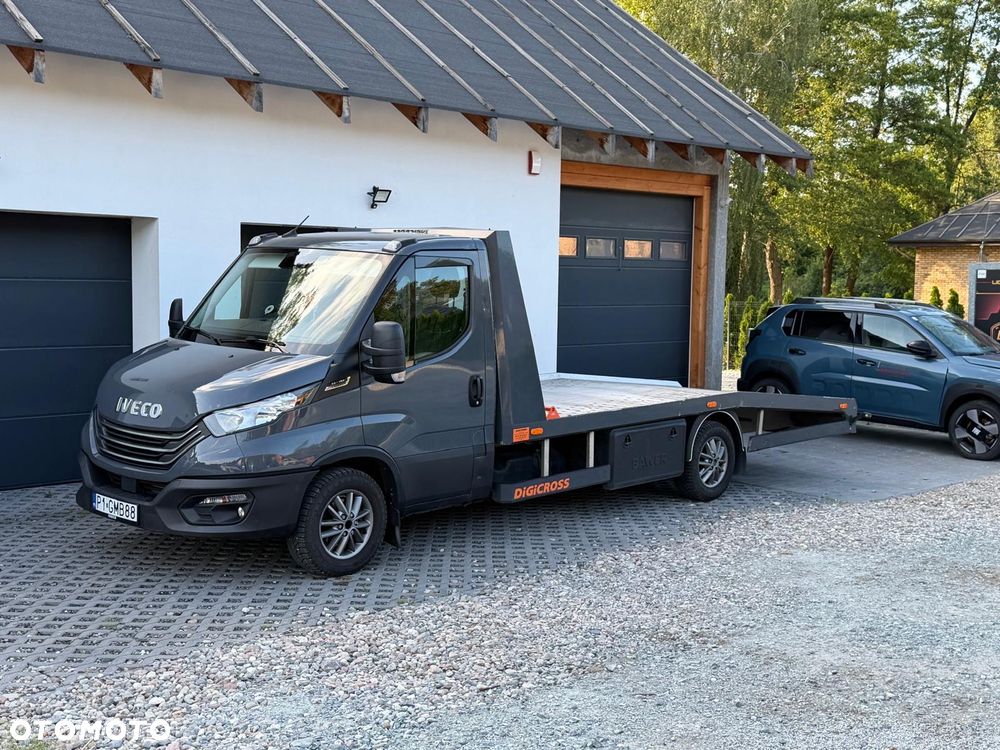 Iveco 35S18/DG - 1