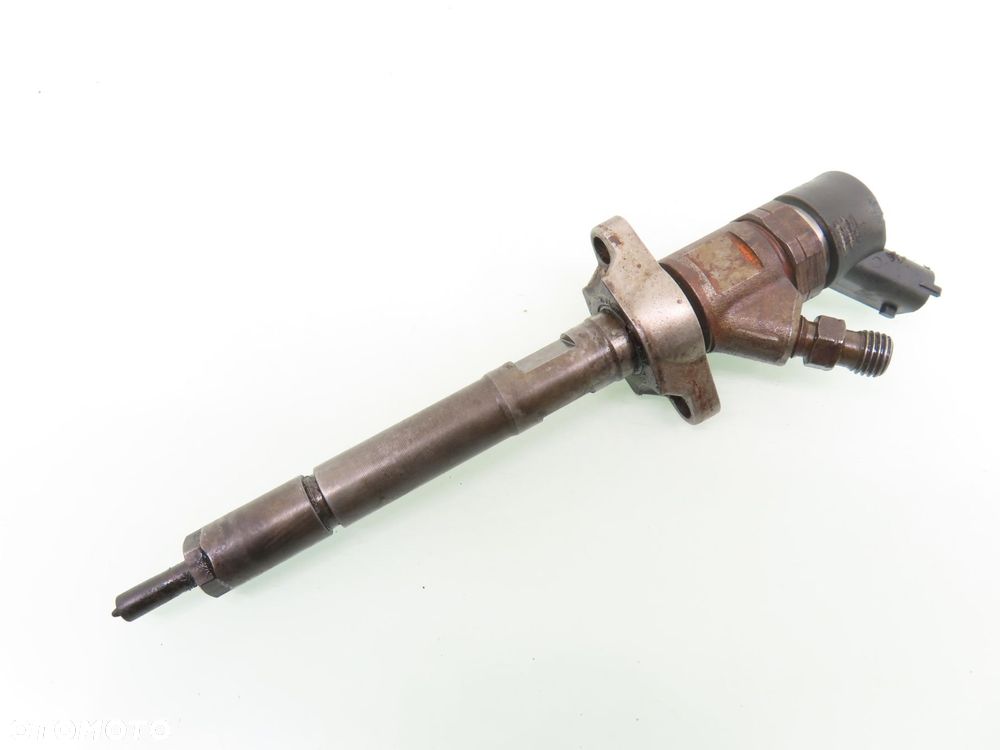 WTRYSKIWACZ PEUGEOT PARTNER I 1.6 HDi 0445110239 - 4