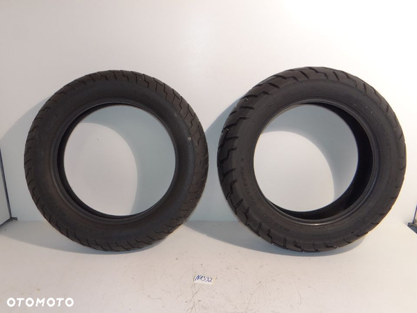 Harley DYNA FAT BOB Opona Opony Dunlop D427 przód tył  N1332