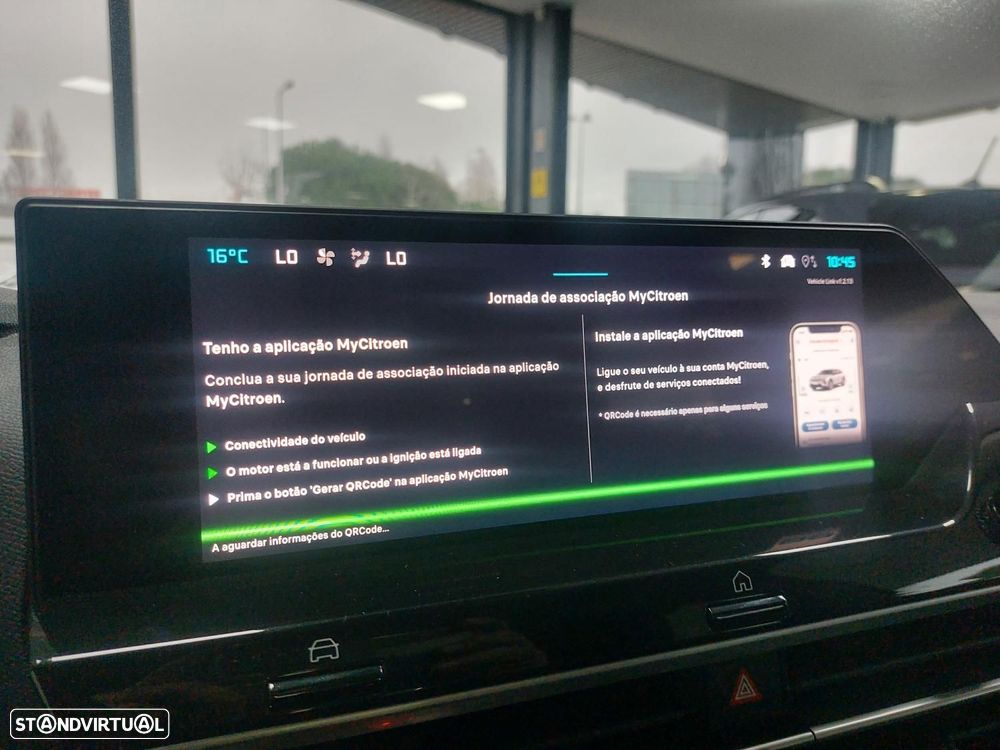 Citroën C4 X 1.2 PureTech Feel Pack EAT8 - 32