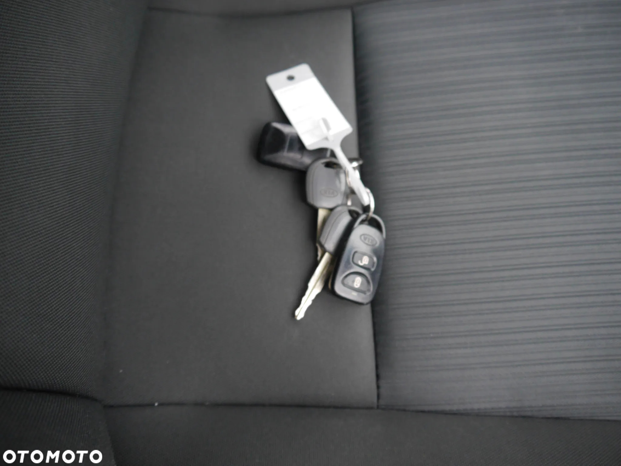 Kia Sportage 2.0 2WD Cup - 22