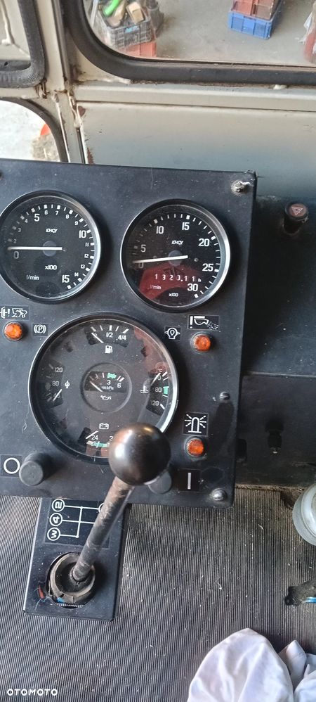 Bizon Rekord ZO58 - 9