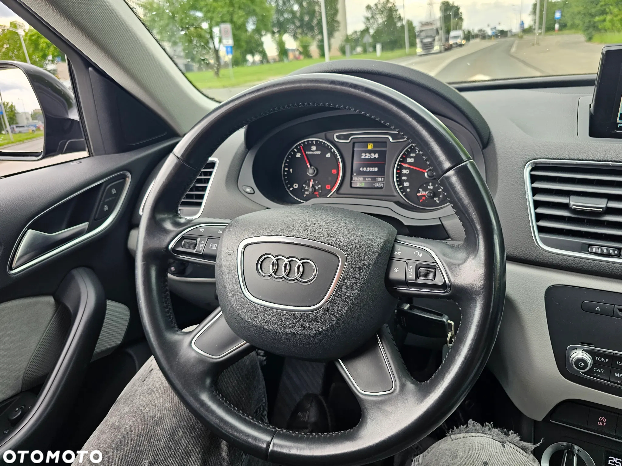 Audi Q3 2.0 TDI Prime Edition - 20