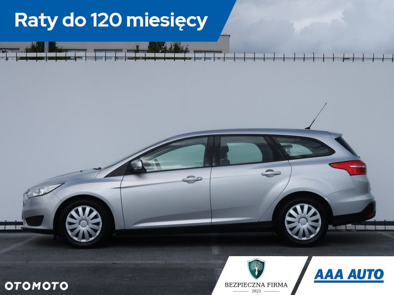 Ford Focus - 3