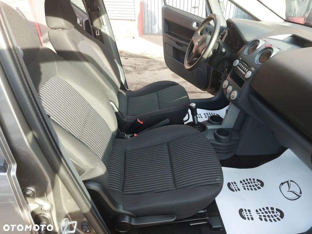 Mitsubishi Colt 1.3 Motion Plus - 21