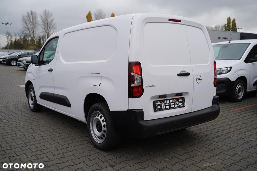Opel Combo Van - 6