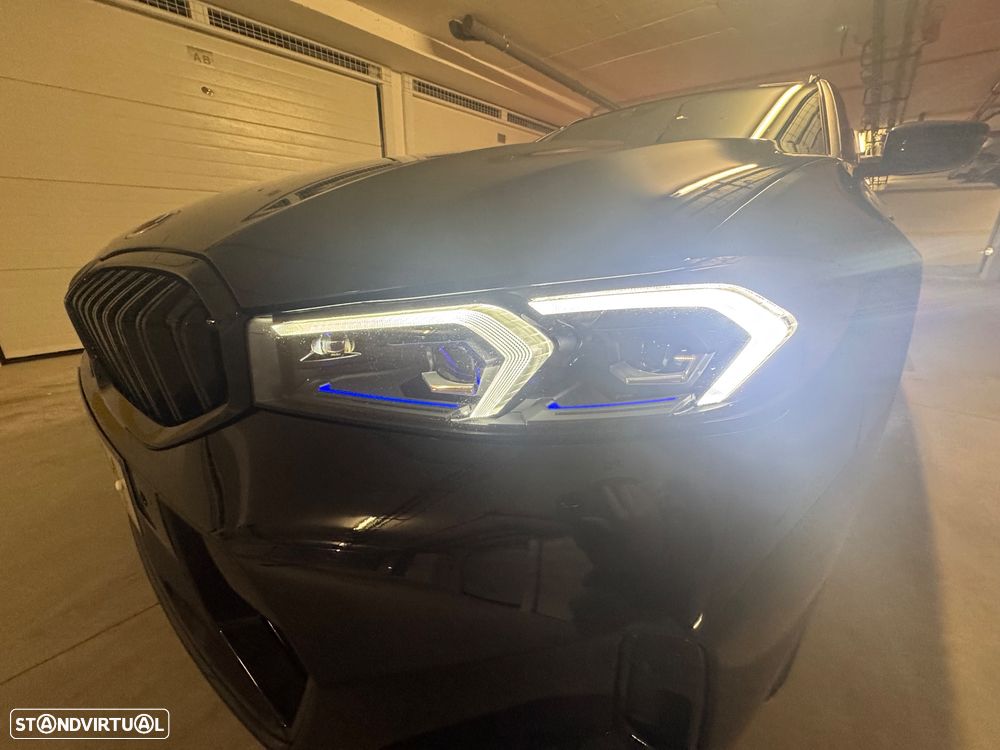 BMW 330 e xDrive Aut. M Sport - 3