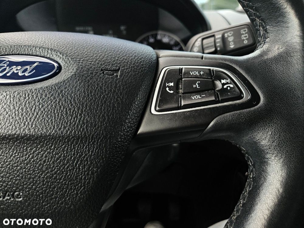Ford EcoSport - 15