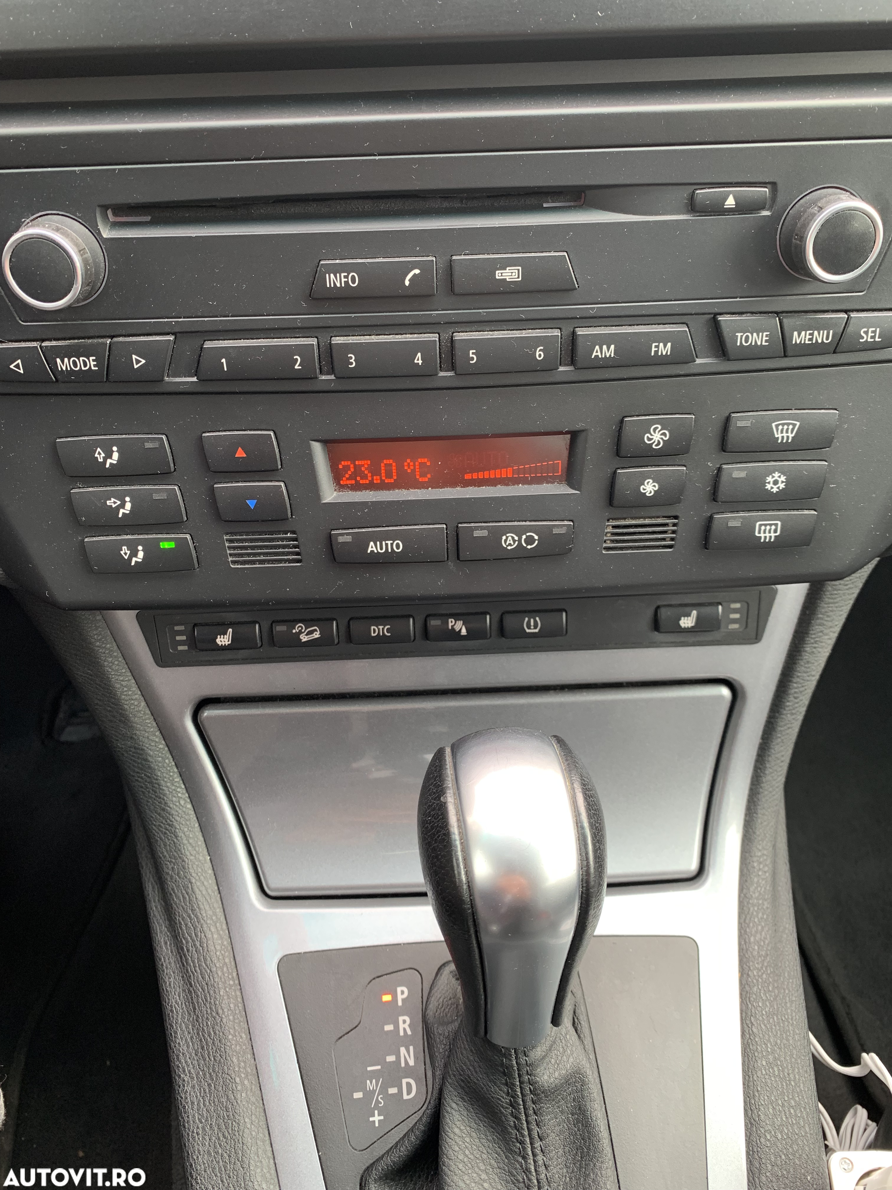 BMW X3 xDrive20d Aut. Edition Exclusive - 14