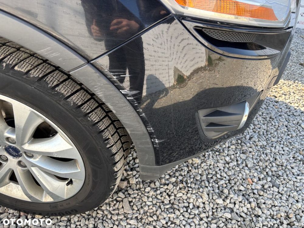 Ford Kuga 2.5 4x4 Trend - 17