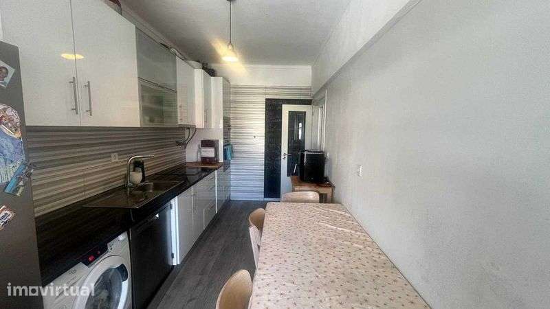 Apartamento renovado - Grande imagem: 2/10