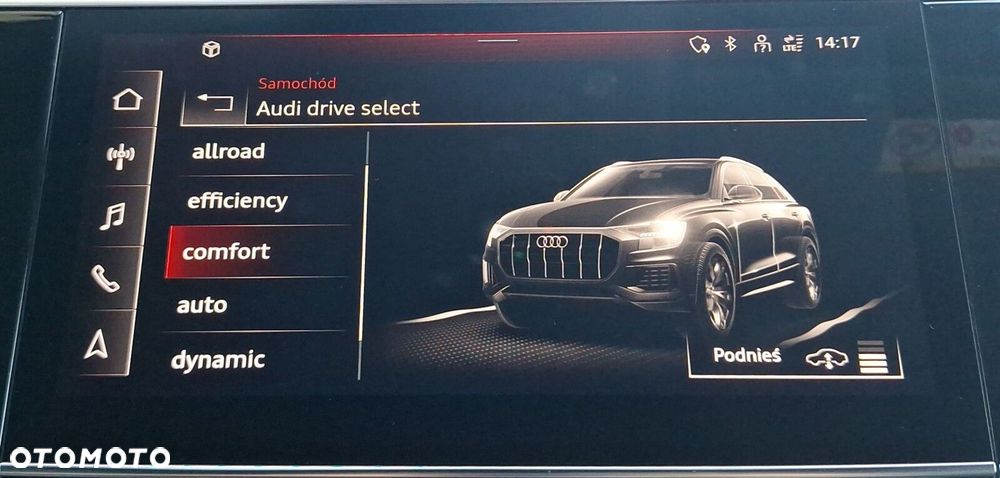 Audi Q8 - 18