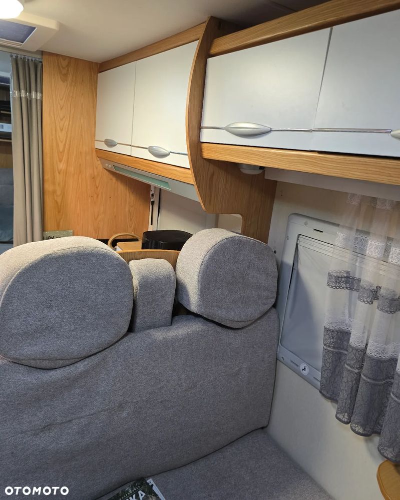 Renault MASTER TRIGANO RIVIERA - 20