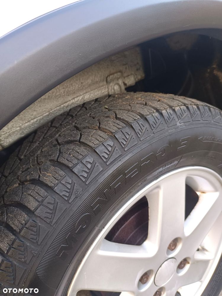 Suzuki Ignis 1.5 Four Grip Comfort 4 Seasons - 19