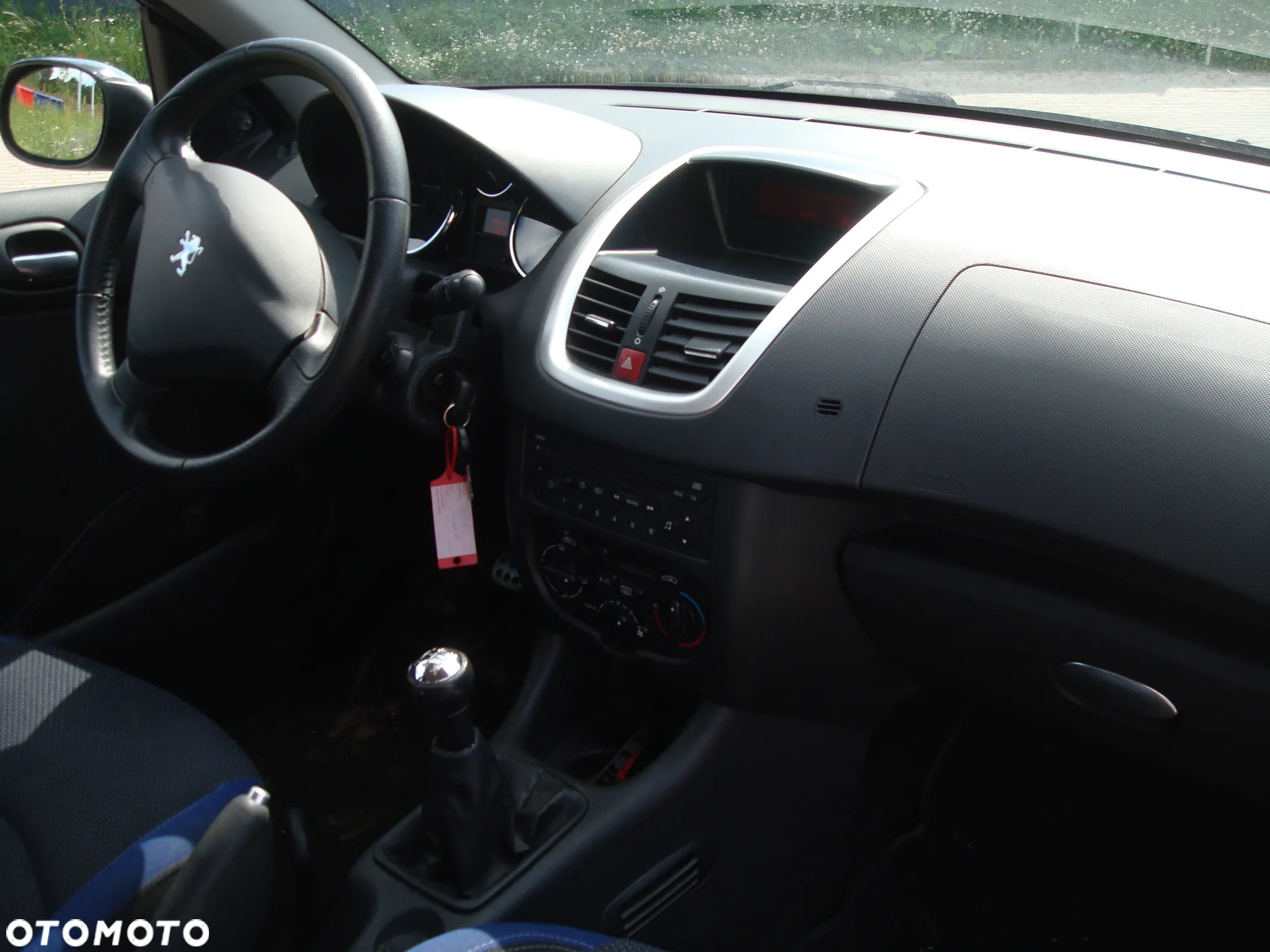 Peugeot 206 plus 206+ 75 Street Racing - 27