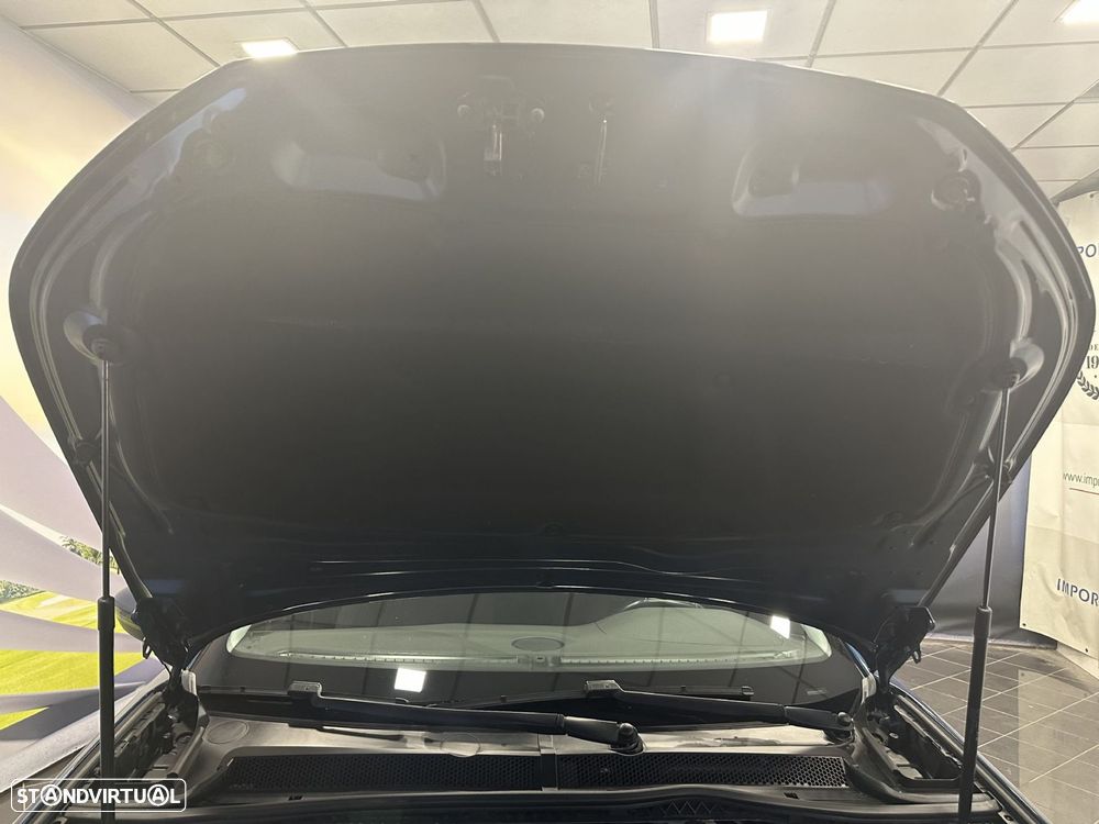 Peugeot 508 1.5 BlueHDi Active Pack EAT8 - 37