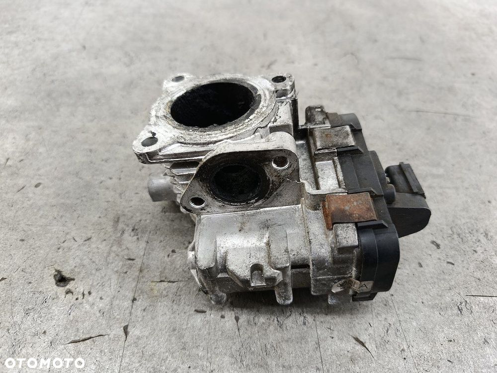 PRZEPUSTNICA OPEL ZAFIRA B 48CPD1 1.9 CDTI - 6