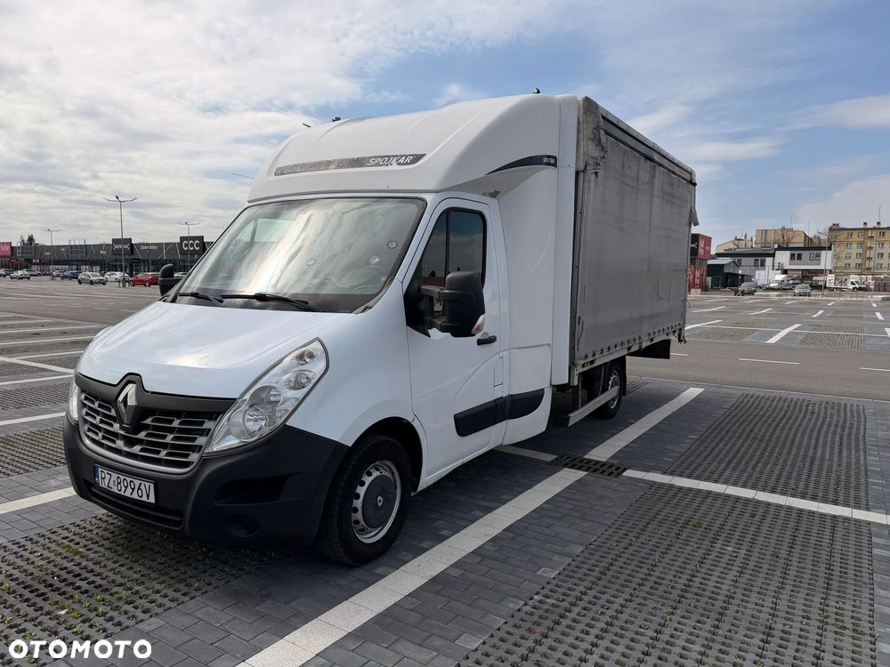 Renault MASTER - 3
