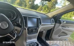 Jeep Grand Cherokee - 8