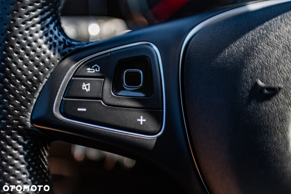 Mercedes-Benz Klasa E 350 BlueTEC 9G-TRONIC Avantgarde - 17